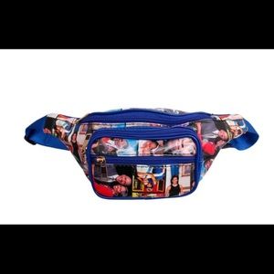 Michelle Obama Fanny Pack
